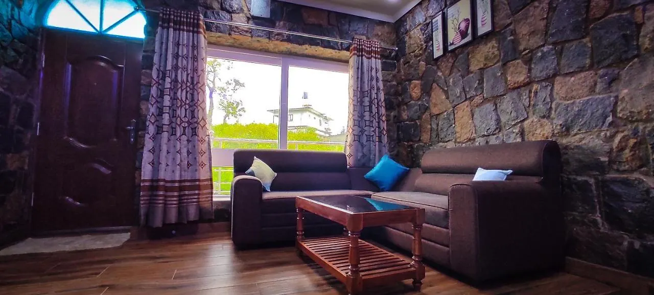 Hotel Vaga Copper Castle Vagamon